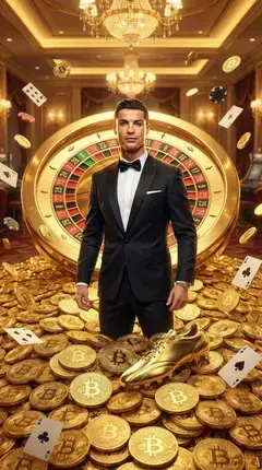 CR7 Legacy preview
